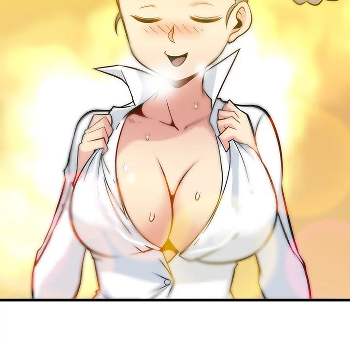 Such a Cute Spy - Chapter 10 Page 62