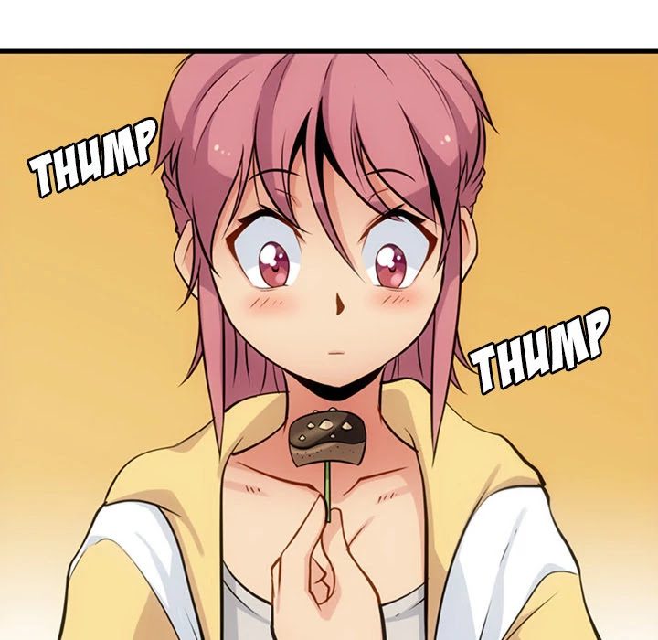 Such a Cute Spy - Chapter 11 Page 12