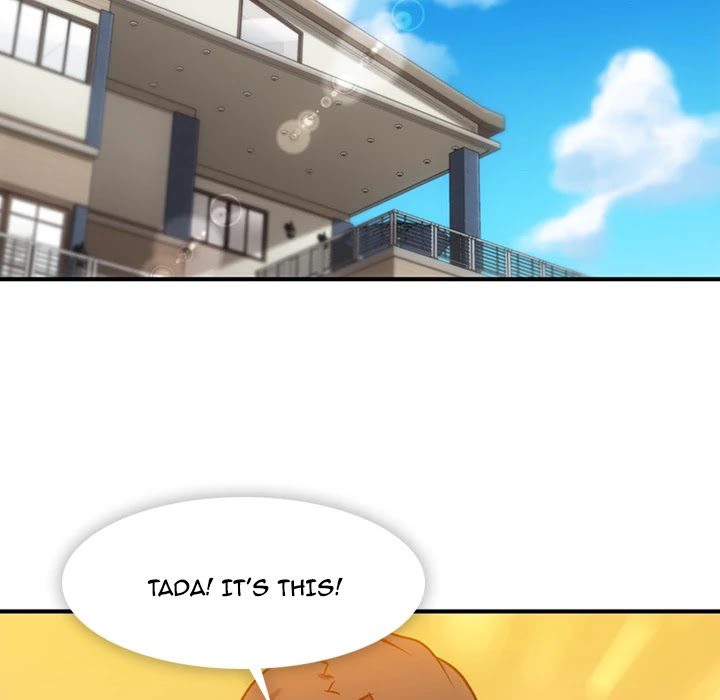 Such a Cute Spy - Chapter 14 Page 62