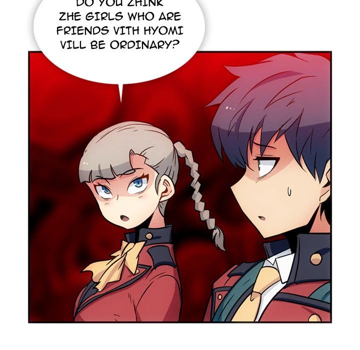 Such a Cute Spy - Chapter 17 Page 48