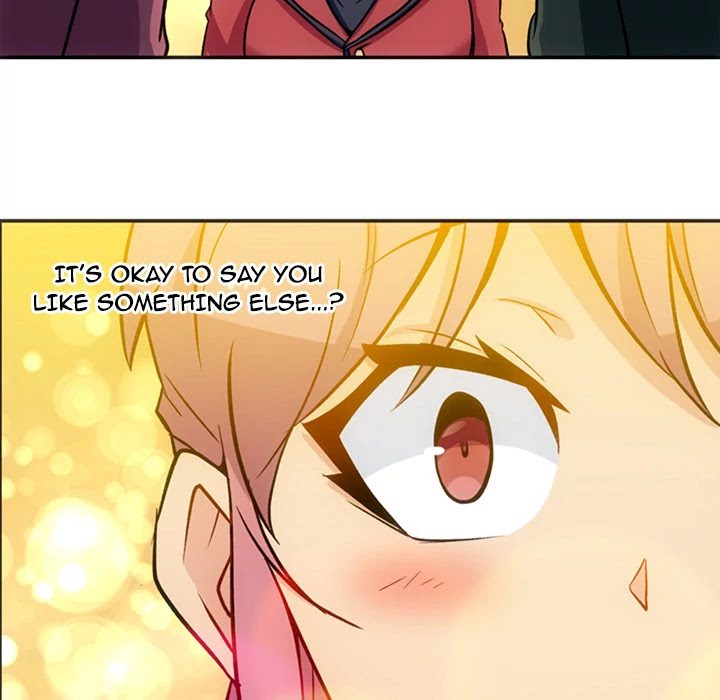 Such a Cute Spy - Chapter 17 Page 93