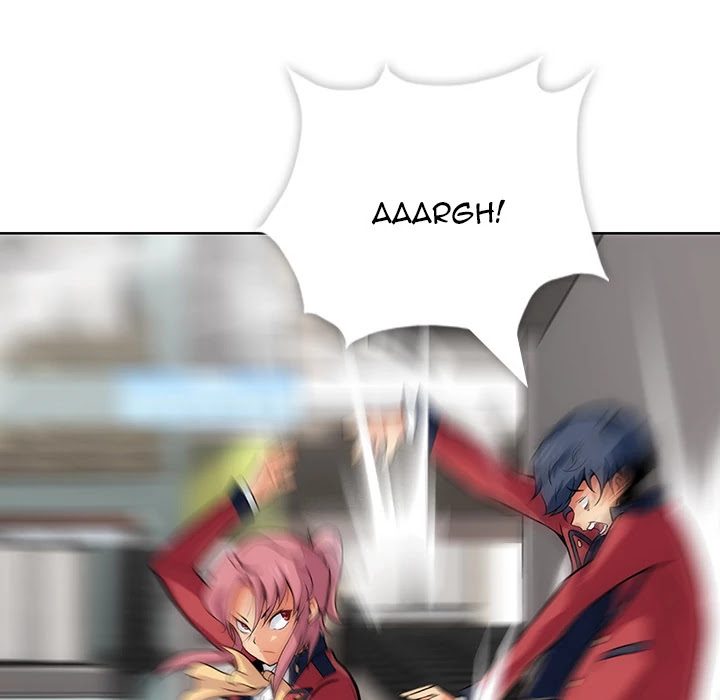 Such a Cute Spy - Chapter 2 Page 23