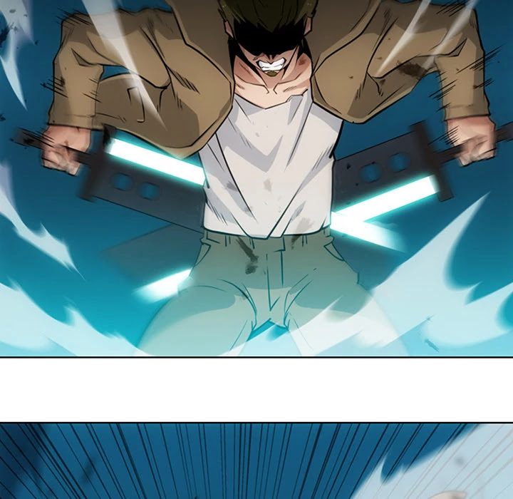 Such a Cute Spy - Chapter 21 Page 36