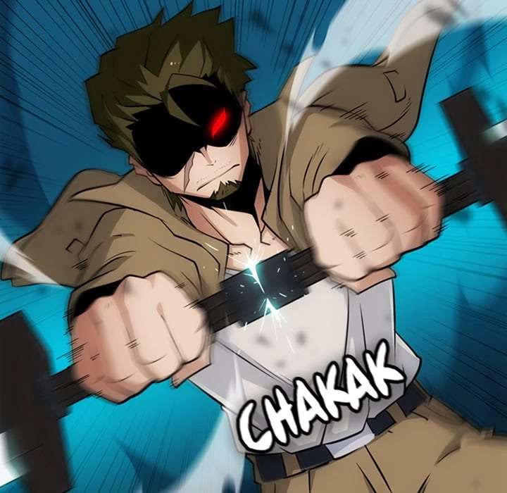 Such a Cute Spy - Chapter 21 Page 37