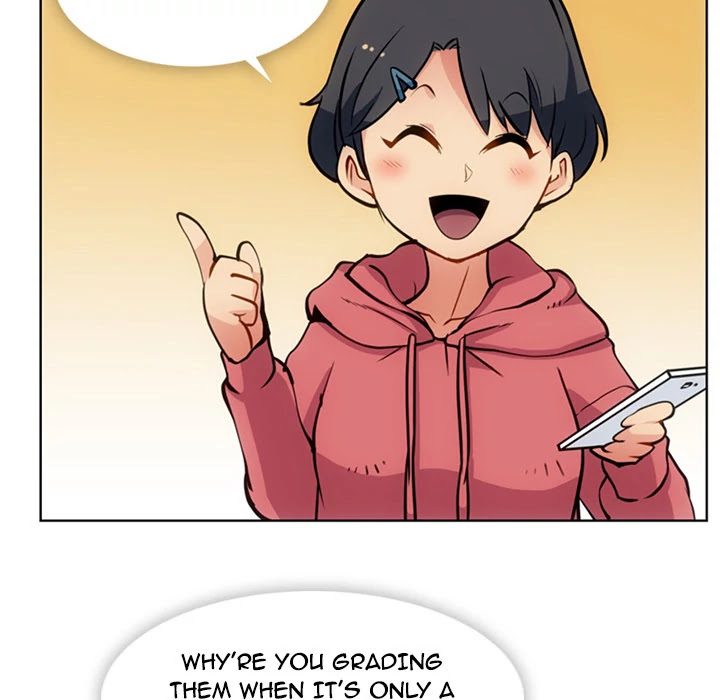 Such a Cute Spy - Chapter 22 Page 10