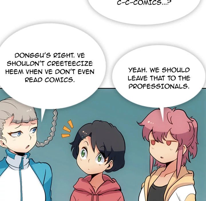 Such a Cute Spy - Chapter 22 Page 40