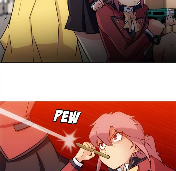 Such a Cute Spy - Chapter 24 Page 77