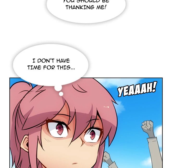 Such a Cute Spy - Chapter 25 Page 85