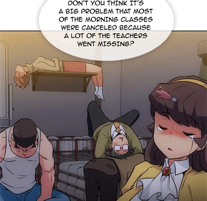 Such a Cute Spy - Chapter 25 Page 9