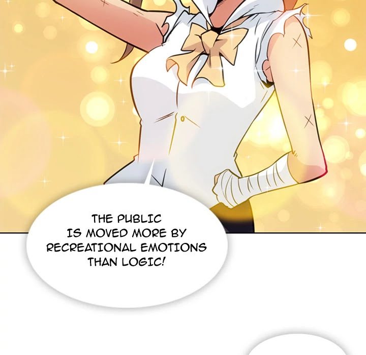 Such a Cute Spy - Chapter 28 Page 33