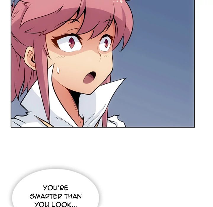 Such a Cute Spy - Chapter 28 Page 35