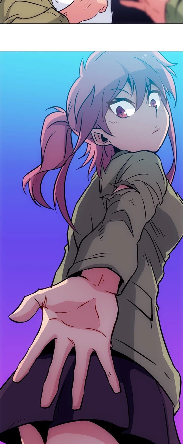 Such a Cute Spy - Chapter 39 Page 7