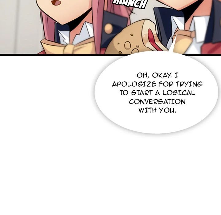 Such a Cute Spy - Chapter 4 Page 82