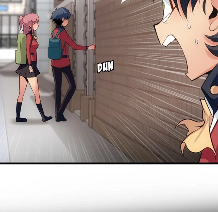 Such a Cute Spy - Chapter 5 Page 35