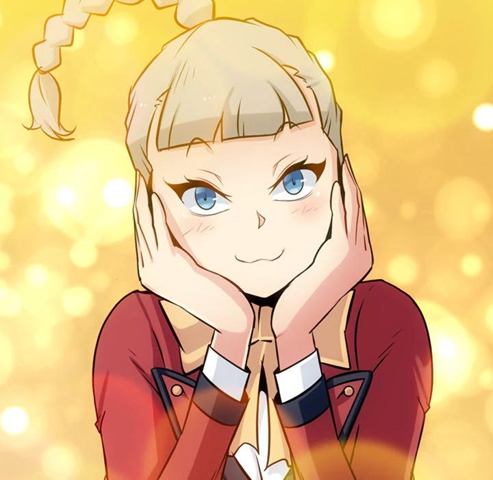 Such a Cute Spy - Chapter 7 Page 46