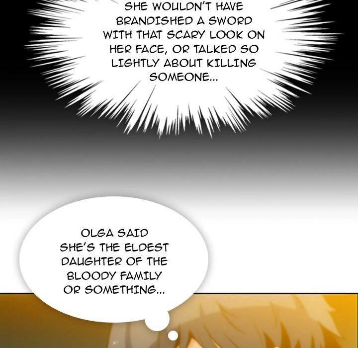 Such a Cute Spy - Chapter 9 Page 78