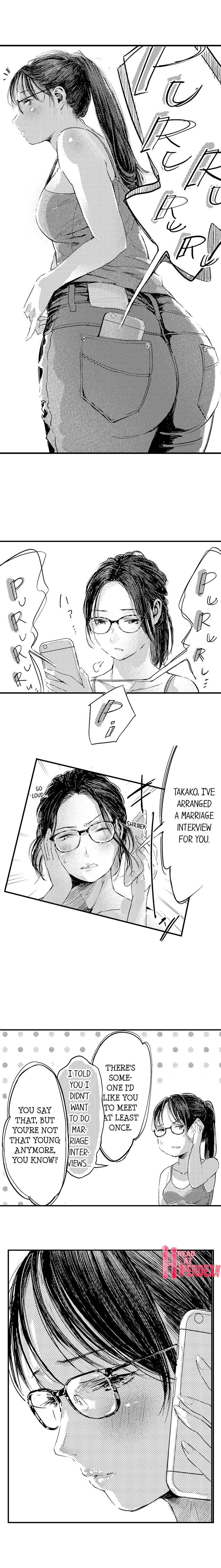 The Coordinator: Virgins Get Deflowered - Chapter 46 Page 2