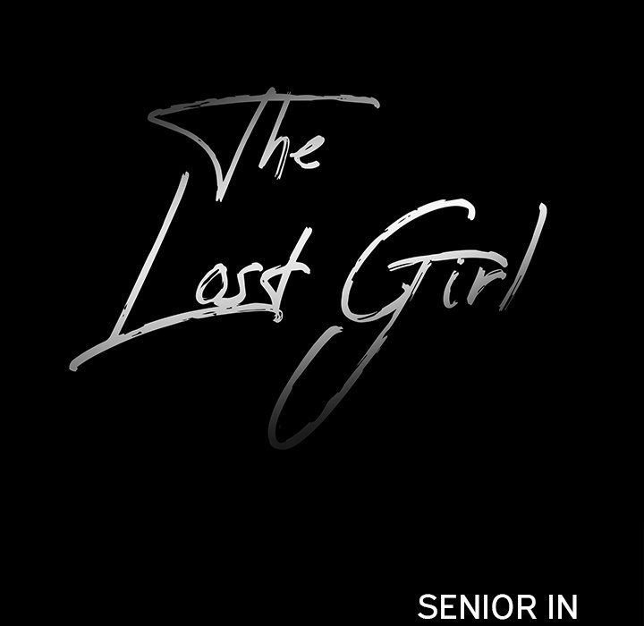 The Lost Girl - Chapter 12 Page 32