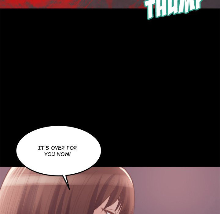 The Lost Girl - Chapter 16 Page 26