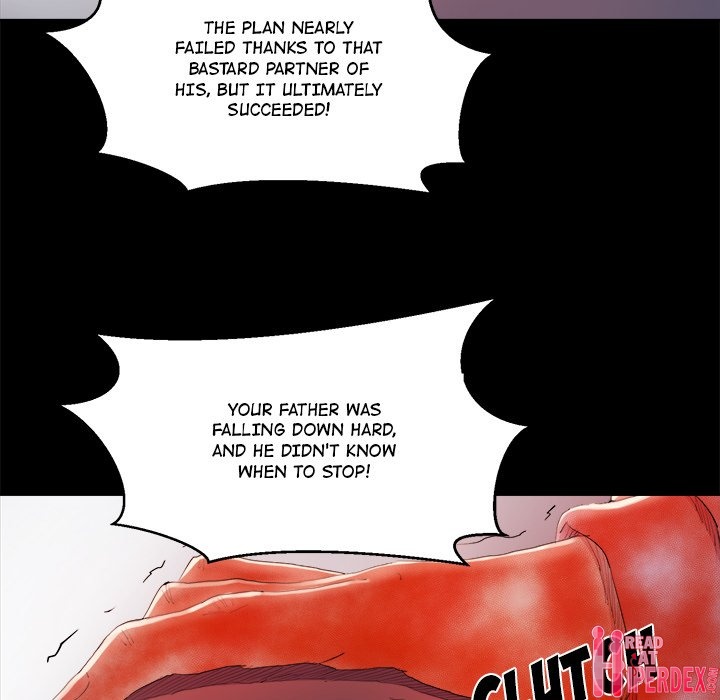 The Lost Girl - Chapter 17 Page 41