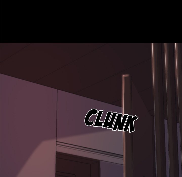 The Lost Girl - Chapter 21 Page 11