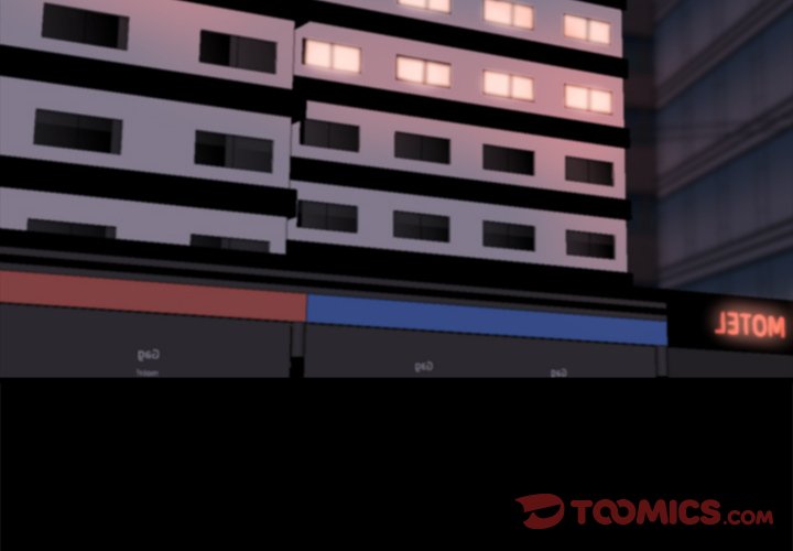 The Lost Girl - Chapter 25 Page 2