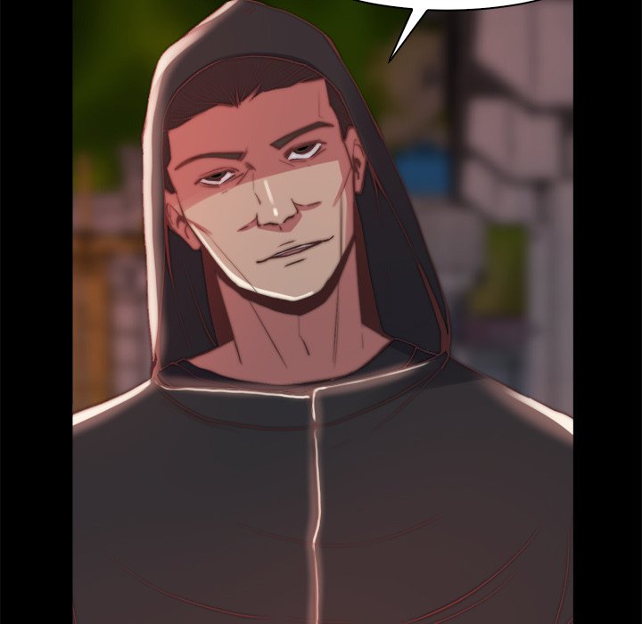 The Lost Girl - Chapter 26 Page 47