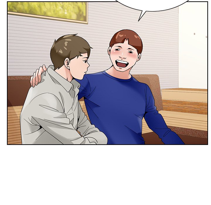 Temptations - Chapter 16 Page 85