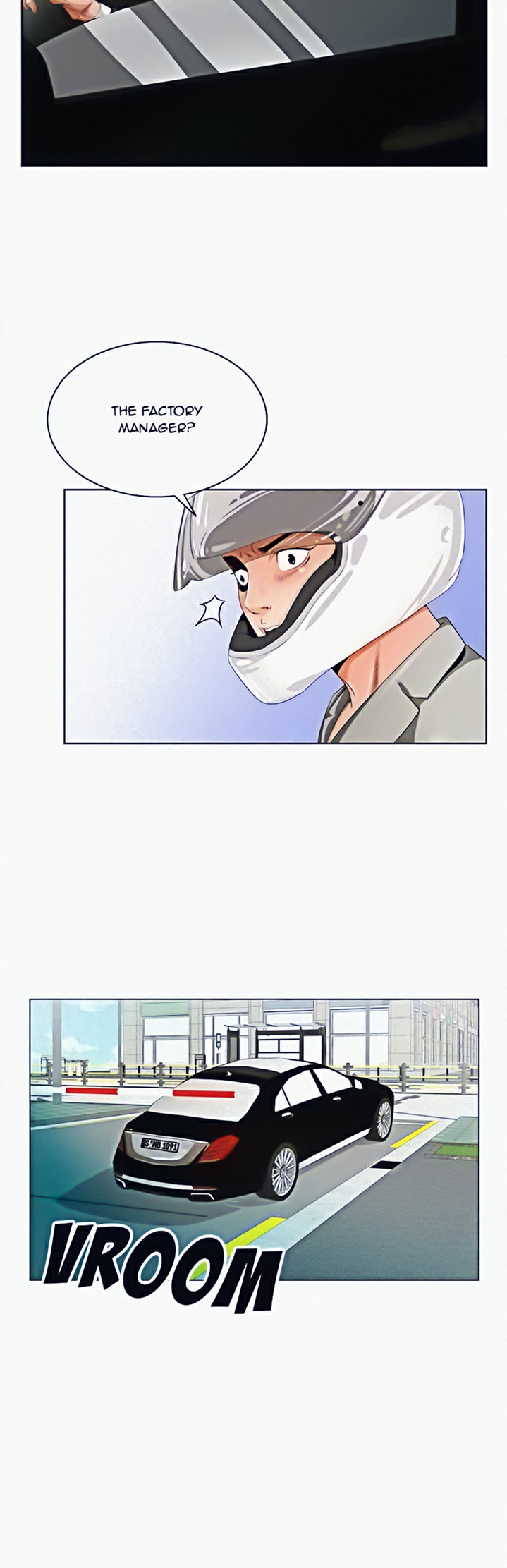 Temptations - Chapter 19 Page 11