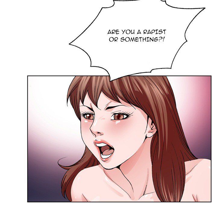 Temptations - Chapter 4 Page 16