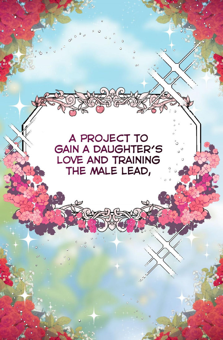 I'm Only a Stepmother, but My Daughter Is Just so Cute - Chapter 0 Page 22