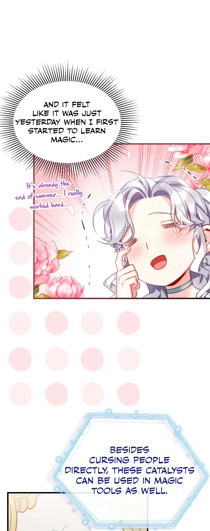 I'm Only a Stepmother, but My Daughter Is Just so Cute - Chapter 100 Page 5