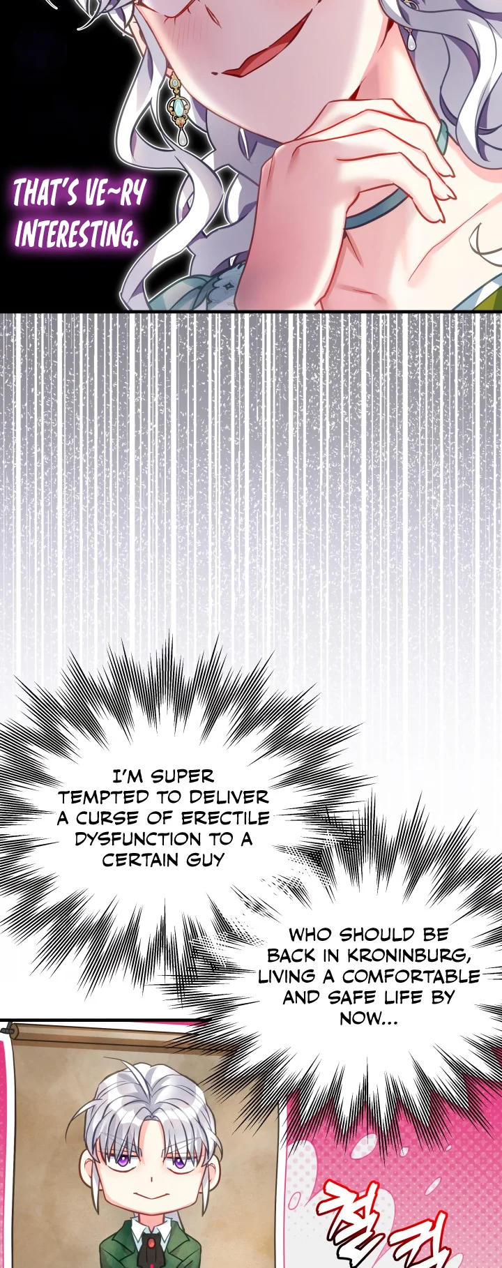 I'm Only a Stepmother, but My Daughter Is Just so Cute - Chapter 100 Page 7