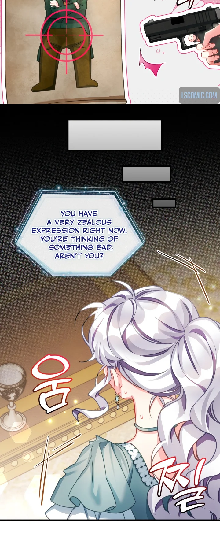 I'm Only a Stepmother, but My Daughter Is Just so Cute - Chapter 100 Page 8