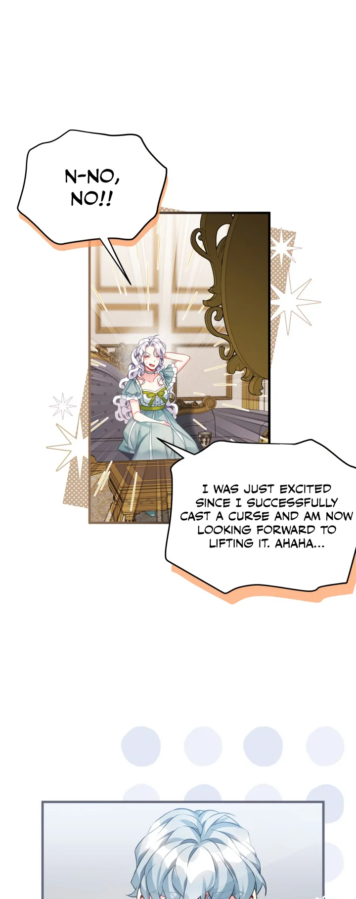 I'm Only a Stepmother, but My Daughter Is Just so Cute - Chapter 100 Page 9