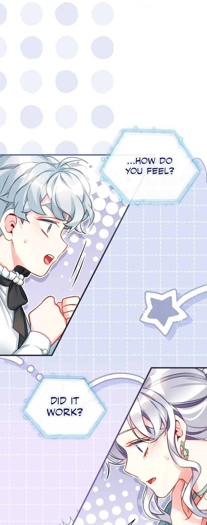 I'm Only a Stepmother, but My Daughter Is Just so Cute - Chapter 100 Page 12