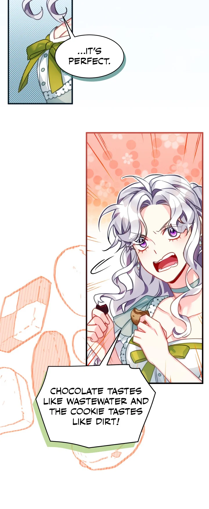 I'm Only a Stepmother, but My Daughter Is Just so Cute - Chapter 100 Page 16