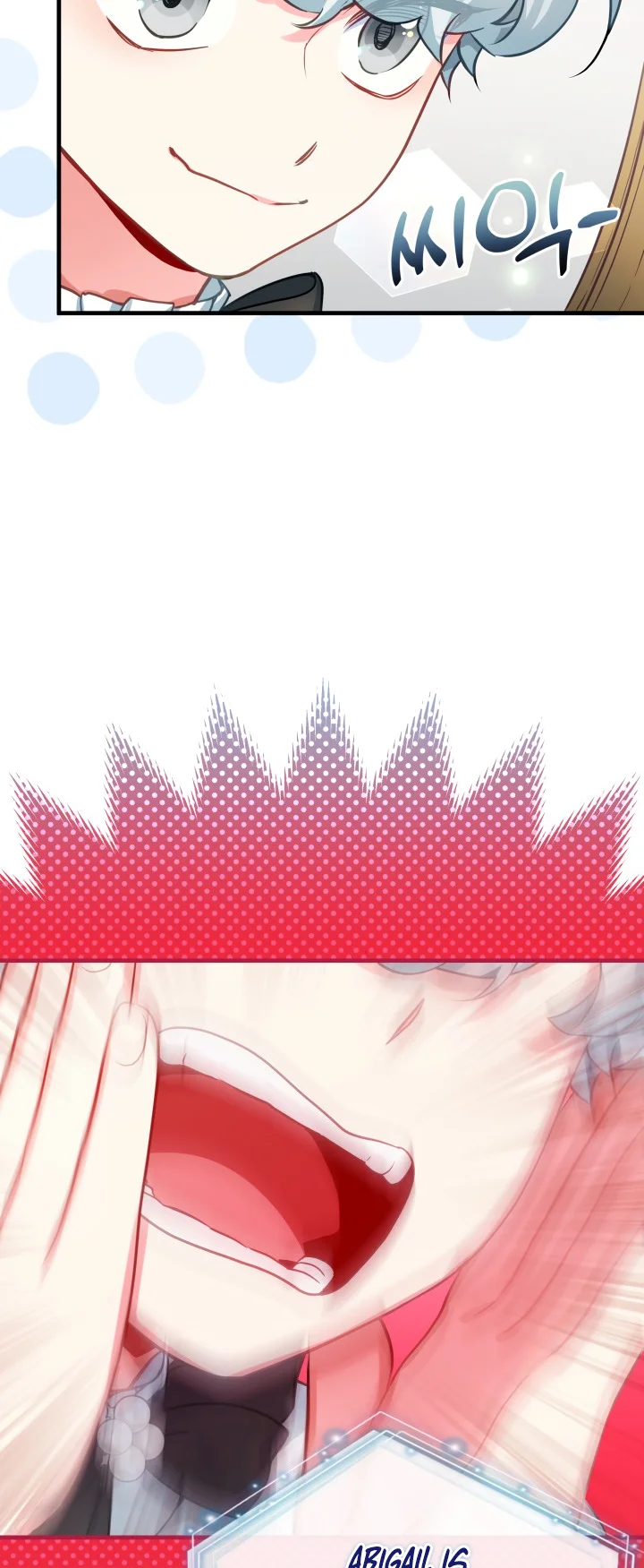 I'm Only a Stepmother, but My Daughter Is Just so Cute - Chapter 100 Page 19