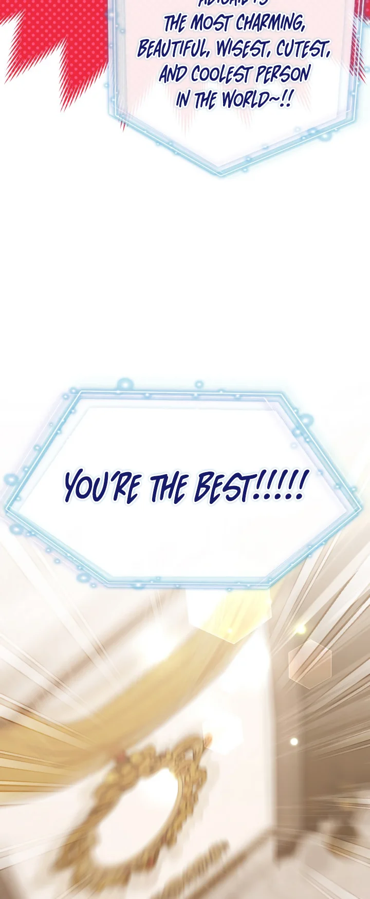 I'm Only a Stepmother, but My Daughter Is Just so Cute - Chapter 100 Page 20