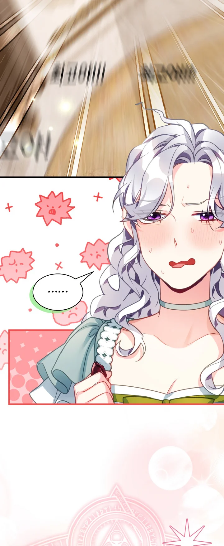 I'm Only a Stepmother, but My Daughter Is Just so Cute - Chapter 100 Page 21