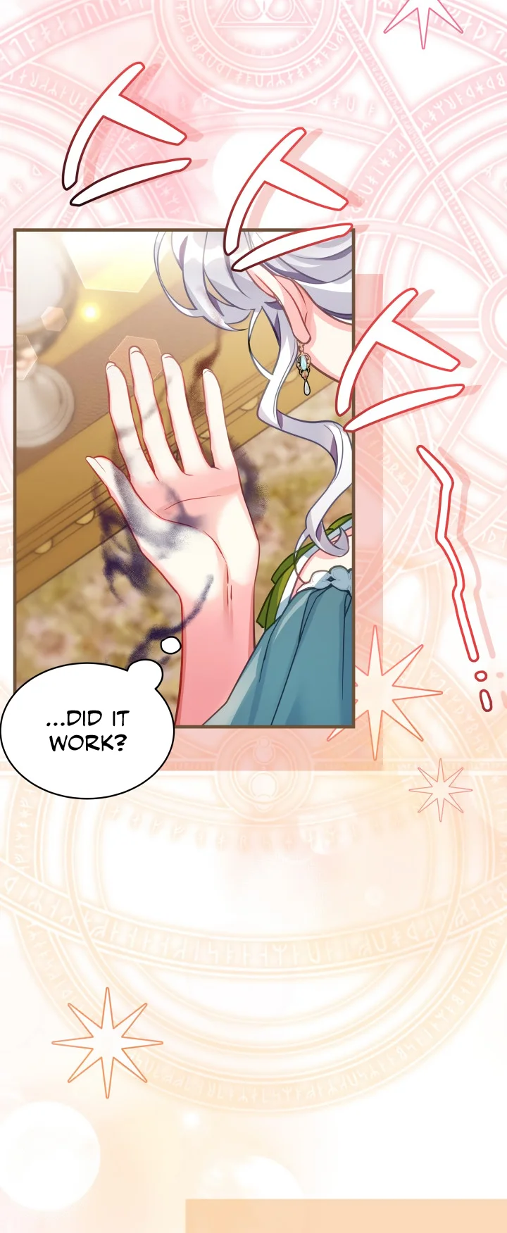 I'm Only a Stepmother, but My Daughter Is Just so Cute - Chapter 100 Page 22