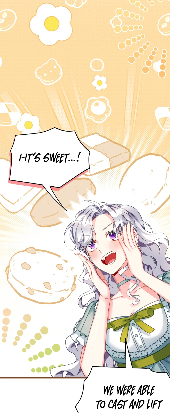 I'm Only a Stepmother, but My Daughter Is Just so Cute - Chapter 100 Page 24