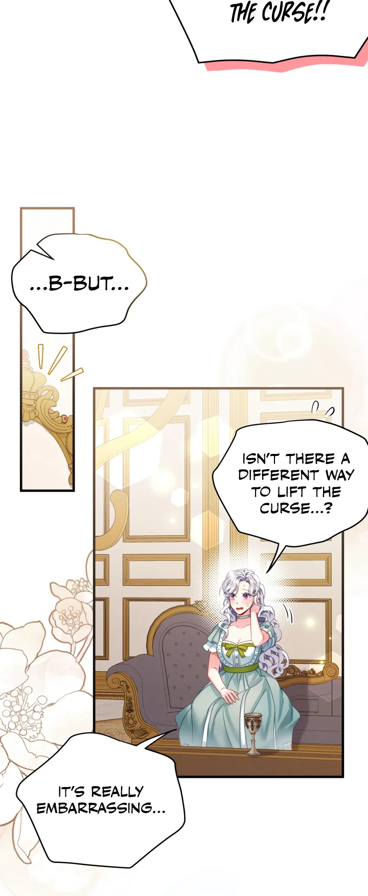 I'm Only a Stepmother, but My Daughter Is Just so Cute - Chapter 100 Page 25