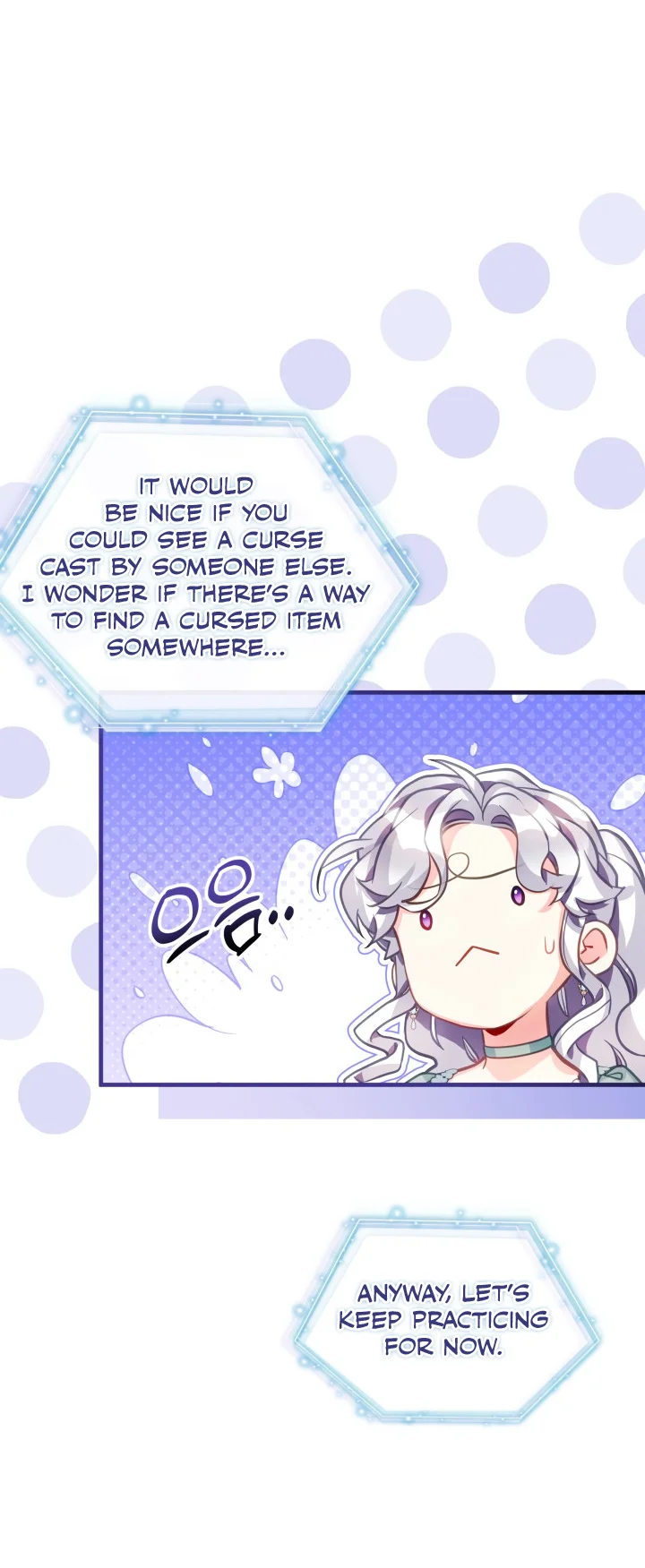 I'm Only a Stepmother, but My Daughter Is Just so Cute - Chapter 100 Page 28