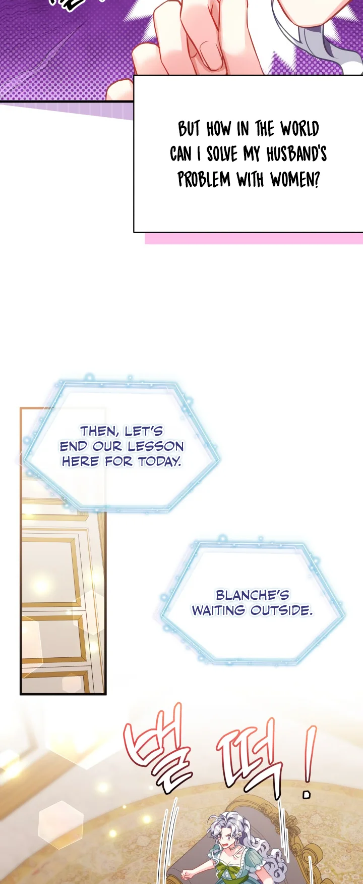 I'm Only a Stepmother, but My Daughter Is Just so Cute - Chapter 100 Page 33