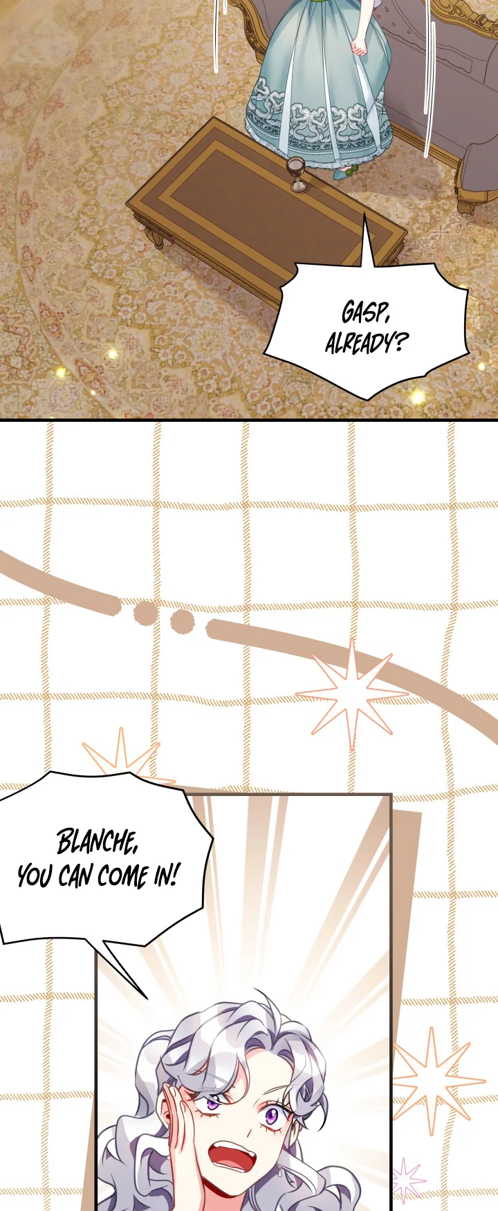 I'm Only a Stepmother, but My Daughter Is Just so Cute - Chapter 100 Page 34