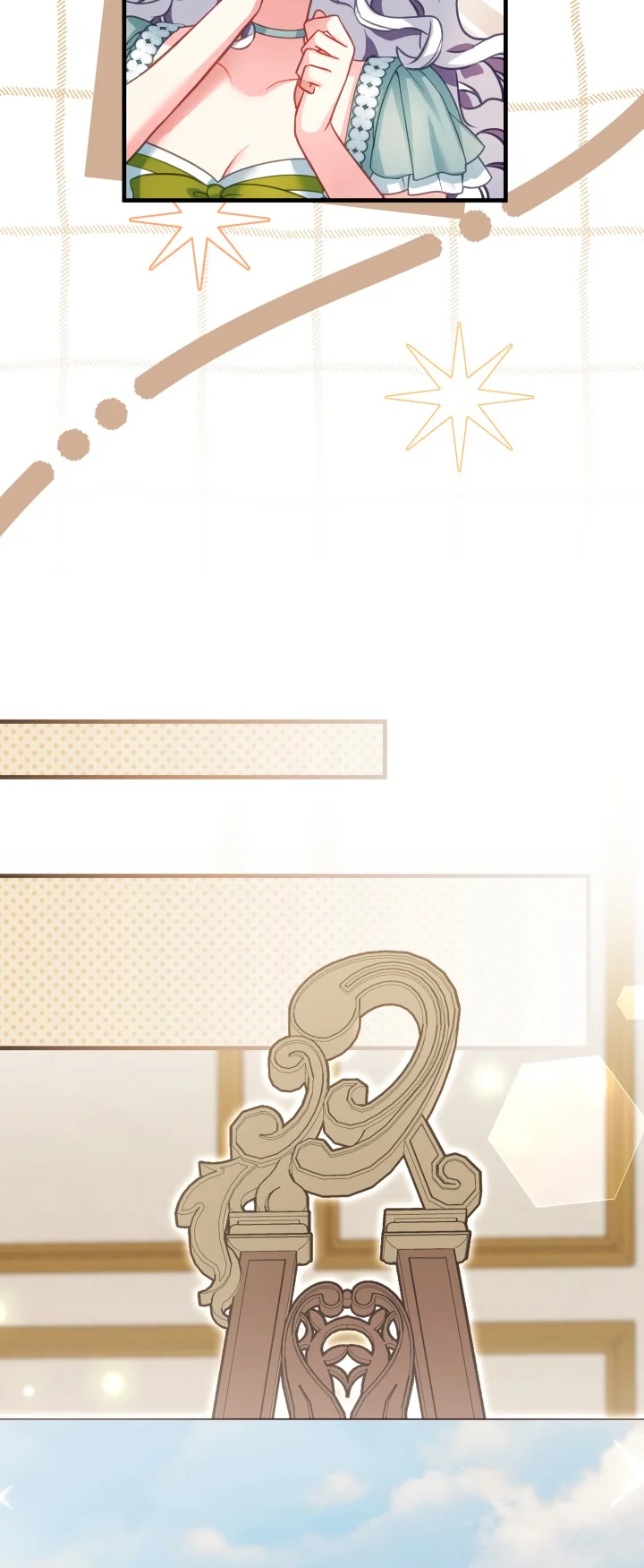 I'm Only a Stepmother, but My Daughter Is Just so Cute - Chapter 100 Page 35