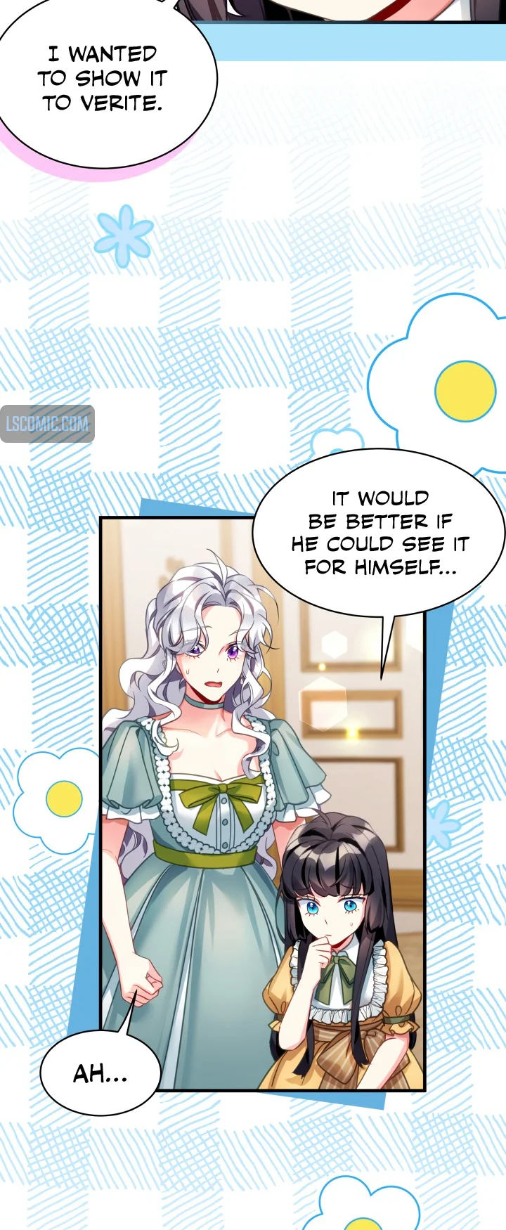 I'm Only a Stepmother, but My Daughter Is Just so Cute - Chapter 100 Page 38