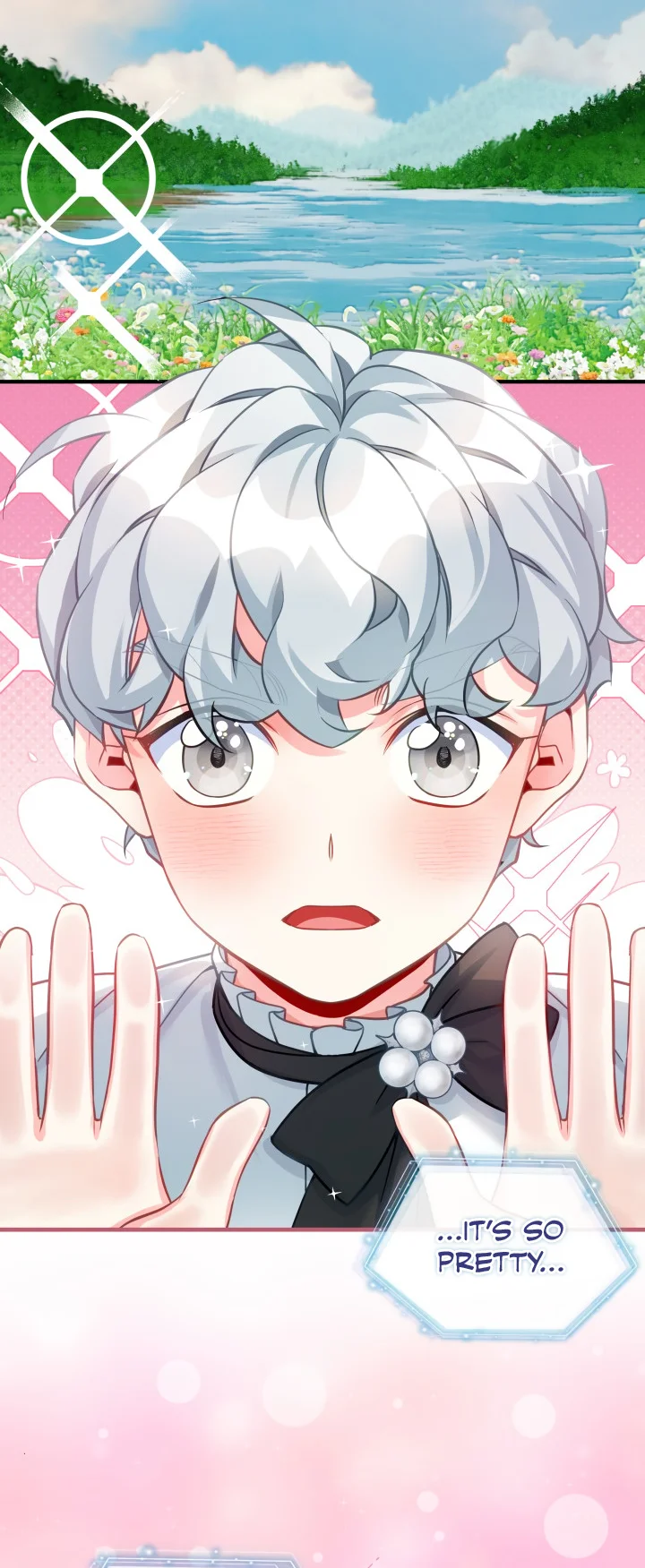 I'm Only a Stepmother, but My Daughter Is Just so Cute - Chapter 100 Page 40