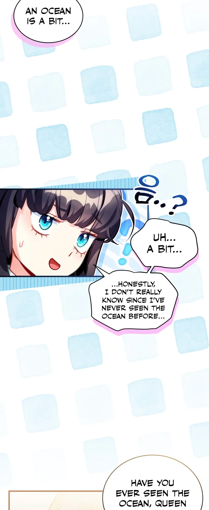 I'm Only a Stepmother, but My Daughter Is Just so Cute - Chapter 100 Page 42